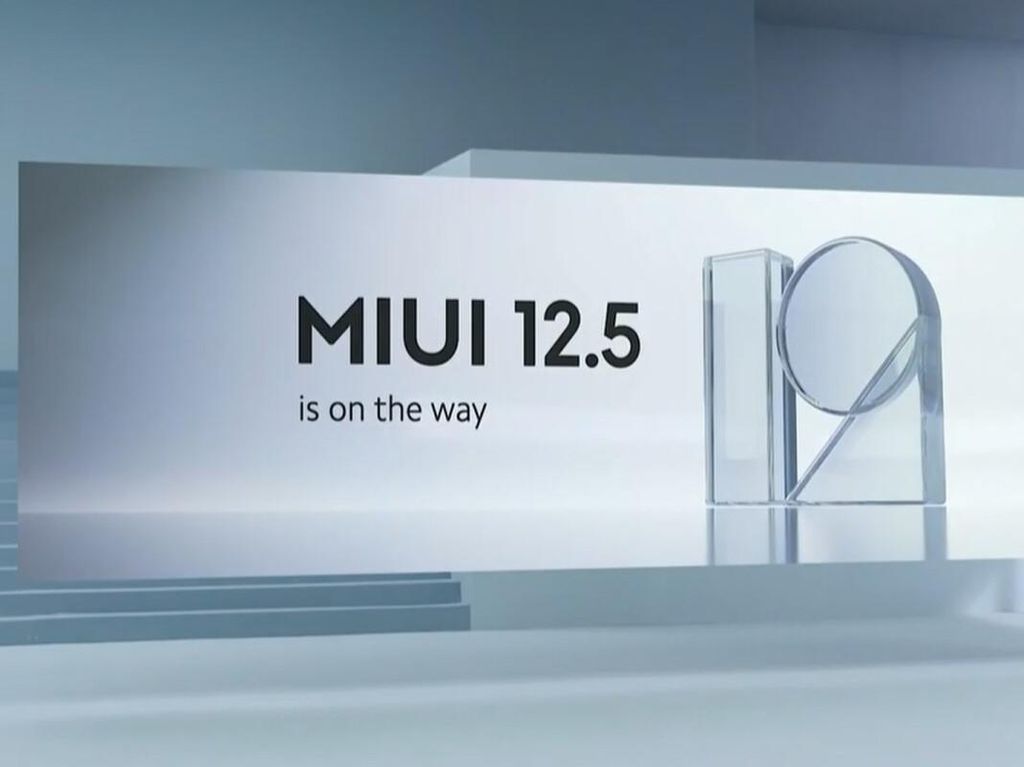 Jadwal dan Daftar HP Xiaomi yang Cicipi MIUI 12.5 Global Jadwal dan Daftar HP Xiaomi yang Cicipi MIUI 12.5 Global