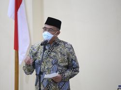 Prokes di 3 Lokasi Ini Diperketat Selama Libur Natal dan Tahun Baru