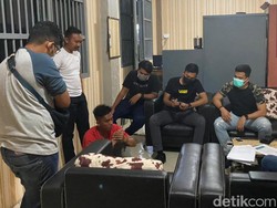 Napi di Lampung Ngaku Polisi, Peras Janda Riau Rp 163 Juta Usai Rekam VCS