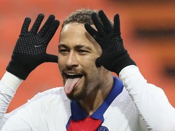 Neymar Mirip Ronaldinho, Jago Main Bola tapi...