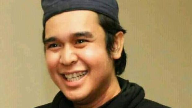 Olga Syahputra
