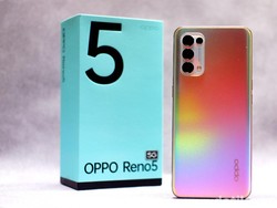 TKDN Ponsel 35%, Oppo: Harga Ponsel 5G Bisa Murah, Tapi ...