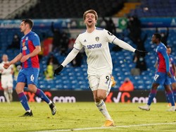 Sinar Patrick Bamford di Leeds: Diam-diam Sudah 100 Gol