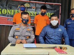 3 Pemuda Bacok Pria di Janti Sleman, 1 Pelaku Masih di Bawah Umur