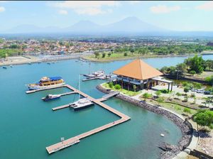 Pelindo III Bukukan Kinerja Positif Sepanjang 2020, Ini Rinciannya