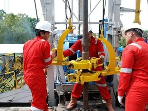 PPSDM Migas Beri Pelatihan Pengeboran ke Pekerja Pertamina