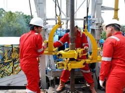 PPSDM Migas Beri Pelatihan Pengeboran ke Pekerja Pertamina
