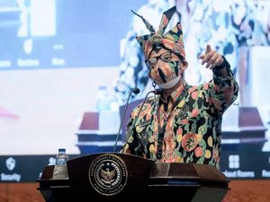 Kemenparekraf Siapkan Rp 100 M untuk Pemulihan Pariwisata Kemenparekraf Siapkan Rp 100 M untuk Pemulihan Pariwisata