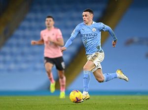 5 Pemain Terbaik Liga Inggris Sejauh Ini di Bawah Usia 21 Tahun