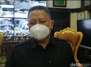 Besok, Whisnu Sakti Buana Akan Dilantik Jadi Wali Kota Surabaya Definitif