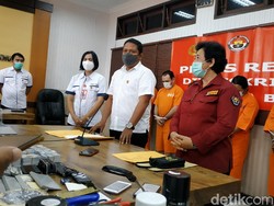 Napi Narkoba Bali Berguru ke WN Bulgaria, Keluar Bui Jadi Pelaku Skimming