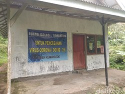 Dana Desa untuk PPKM Mikro Belum Turun, Ini Solusi Pemkab Blitar