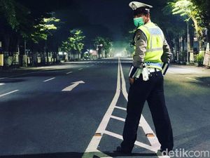 Belum Terapkan PPKM Mikro, Kota Pasuruan Tetap Batasi Kegiatan Masyarakat