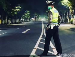 PPKM Mikro Diterapkan, Simak Syarat Berkendara ke Luar Kota Pakai Mobil Pribadi