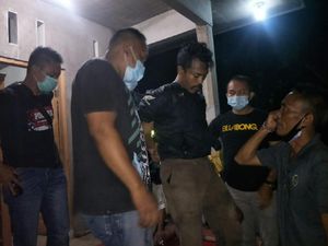 Pukul Temannya Hingga Tewas Saat Mabuk, Pria di Bali Diamankan Polisi