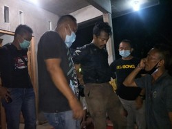 Pukul Temannya Hingga Tewas Saat Mabuk, Pria di Bali Diamankan Polisi