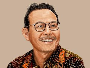 Fachmi Idris, Sukses Bikin BPJS Surplus di Akhir Pengabdian Fachmi Idris, Sukses Bikin BPJS Surplus di Akhir Pengabdian