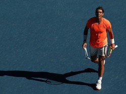 Australia Terbuka 2021: Rafael Nadal Juga Lolos ke Babak Kedua