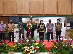 2020 Tak Ada Bencana Asap, Menteri LHK Klaim Berkat Terobosan Ini