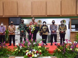 2020 Tak Ada Bencana Asap, Menteri LHK Klaim Berkat Terobosan Ini