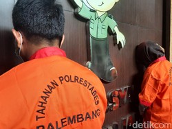 Real Pasutri Sumsel Tawarkan Threesome Via Medsos, Ide Disebut dari Istri