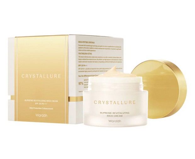 Rekomendasi skincare berbahan peptida