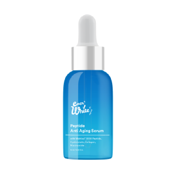 Rekomendasi skincare berbahan peptida