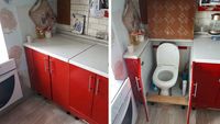 Renovasi Barang-barang Ini Hasilnya Bikin Tepuk Jidat