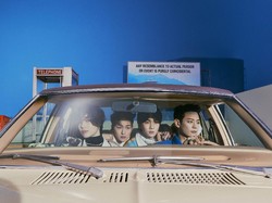 SHINee Rilis Teaser Foto Comeback, Makin Bikin Gak Sabar!