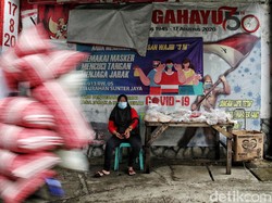 Ada 8 Kab/Kota Menyusul Kudus Jadi Zona Merah