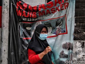 7 Fakta PPKM Mikro Ketat Usai Corona di Luar Jawa-Bali Meningkat 7 Fakta PPKM Mikro Ketat Usai Corona di Luar Jawa-Bali Meningkat