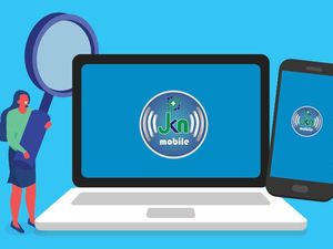 Cara Daftar BPJS Kesehatan Online via Mobile JKN