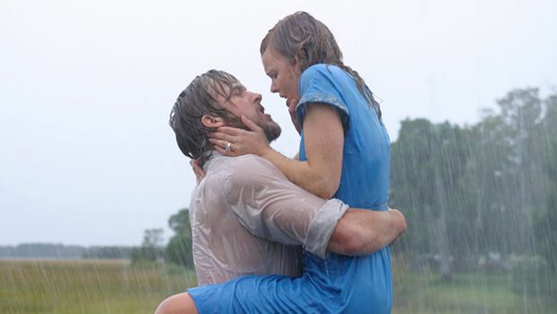 The Notebook (2004)