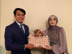 Viral Perjuangan Pria Jambi Lamar Bule Turki, Kena Corona dan ATM Eror