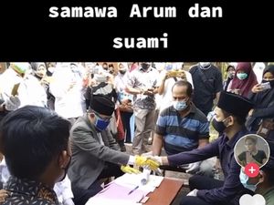 Viral Kisah Pilu Wanita yang Ijab Kabul di Depan Jenazah Ayah, Bikin Nangis Viral Kisah Pilu Wanita yang Ijab Kabul di Depan Jenazah Ayah, Bikin Nangis