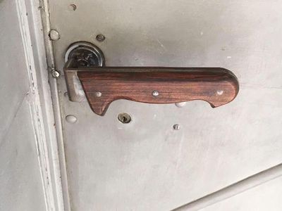 Unik! 10 Barang Ini Punya Desain di Luar Nalar