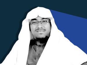 Ustaz Maaher Dimakamkan di Samping Syekh Ali Jaber, Ini Alasannya Ustaz Maaher Dimakamkan di Samping Syekh Ali Jaber, Ini Alasannya