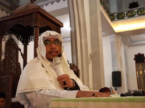 Polri Minta Masyarakat Tak Sebar Berita Bohong Terkait Kematian Ustadz Maheer