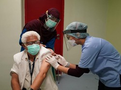 Asyik! Muncul Wacana Nakes Dapat Voucher Wisata dari Pemerintah