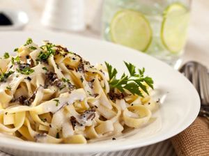 Vending Machine Pasta Ini Jadi Solusi Restoran Italia Berjualan