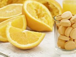 Vitamin C, Sumber Makanan dan Jumlah yang Harus Dipenuhi Setiap Harinya