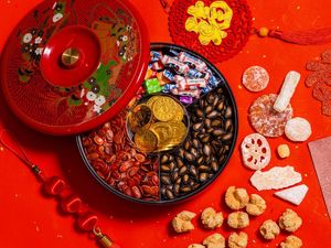 Makna dan Filosofi Manisan Segi Delapan Khas Imlek, Sudah Tahu? Makna dan Filosofi Manisan Segi Delapan Khas Imlek, Sudah Tahu?
