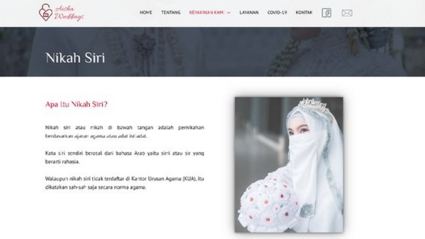 Aisha Weddings Aisha Weddings