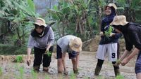 Ajak Mahasiswa Indonesia Peduli Lingkungan