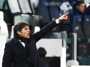 Bonucci ke Antonio Conte: Hormati Wasitlah