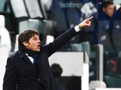 Bonucci ke Antonio Conte: Hormati Wasitlah
