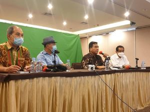 Ketum APINDO: Unrealized Loss Bukan Kerugian BPJAMSOSTEK