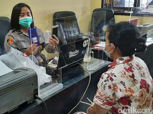 ART di Malang Nekat Kuras Harta Majikan untuk Bayar Utang Arisan Online