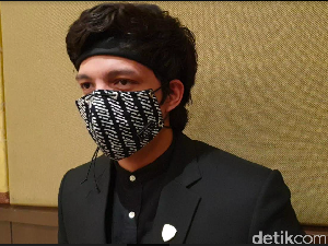 Langkah Atta Halilintar soal Pemain AHHA PS Pati Kasari Lawan Langkah Atta Halilintar soal Pemain AHHA PS Pati Kasari Lawan