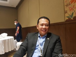 Soroti Premanisme Debt Collector, Bamsoet Minta Leasing Juga Ditindak